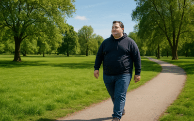 Why Losing Weight Doesn’t Have to Be Hard – How Hypnotherapy Helps