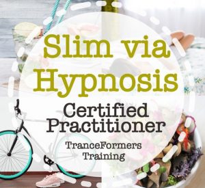 Slim via Hypnosis Practitioner