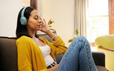 Relaxing Music for Meditation, Hypnosis & Everyday Calm