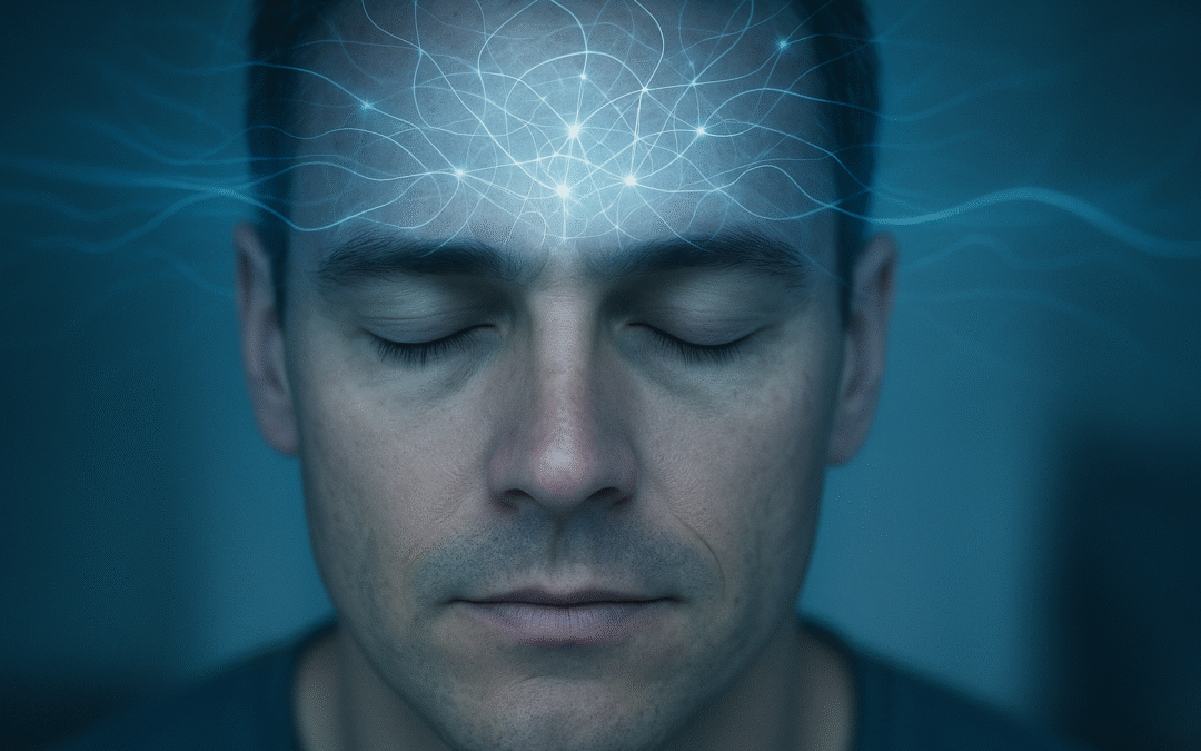 Hypnotherapy in Gillingham, Kent – calm professional therapy room where clients can relax and focus during sessions.