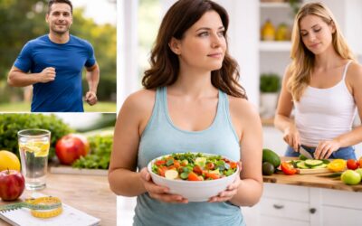 Why Losing Weight Doesn’t Have to Be Hard With Hypnotherapy