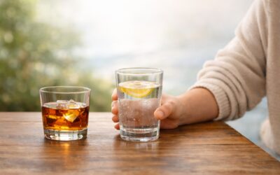 What Happens to Your Mind & Body When You Stop Drinking Alcohol?