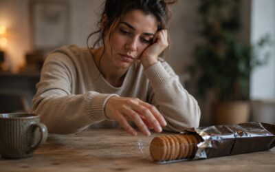 Insulin Resistance – The Potential Missing Link to Weight Loss